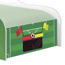 Cama Mobili Infantil Futebol Gramado