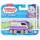 Thomas And Friends Mini Locomotivas Die-cast Sortido