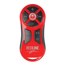 CONTROLE REMOTO JFA REDLINE K1200 COM WR