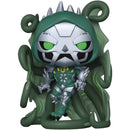 Pop! Marvel: Mech Strike Monster Hunters - Dr.doom