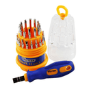 Kit Chaves De Precisão Western Int-31 31 Peças Em 1