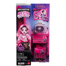Monster High Self-scare Secrets Serie 1 (s)