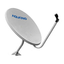 Antena Parabólica Offset Aquário Dth-60 Banda Ku - PC / 5