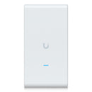 Access Point Ubiquiti UniFi U6 Mesh Pro com Fonte - U6-MESH-PRO