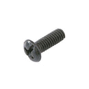 Parafuso Para Alto Falante Do Gol  4 X 10 Mm - 144 Cento - PC / 5