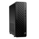 Desktop HP HPCM ProDesk 2 SFF G1i Intel Core i3-14100 8GB 256GB SSD FreeDOS - D2TF8LA
