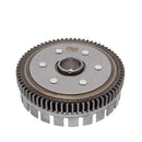 Carcaca Externa Da Embreagem Gp7 Biz Biz 110 I 18/