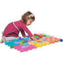 Brinquedo Educativo Cubo Didático Grande 2 Em 1