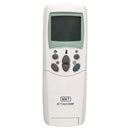 CONTROLE REMOTO MXT 01096 PARA AR CONDICIONADO LG 6711A20069F