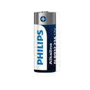 Bateria 12v C/ 5 Unidades (8lr932p5b/59) Philips