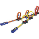 Hot Wheels Pista Action Competição Multi Looping