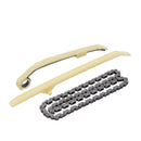 Corrente Comando Kit (3pcs) Ww3  Biz 125 05/24