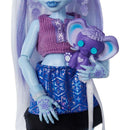 Monster High Self-scare Secrets Serie 1 (s)