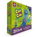 Jogo Stitch Cai Não Cai