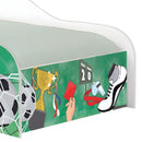 Cama Mobili Solteiro Futebol Placar