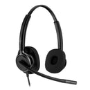 Headset HP Poly Mission 425 Stereo USB-C/A com Cancelamento de Ruído CL - C01B3AA
