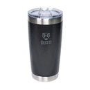 Copo Térmico Quati Com Tampa 591ml Preto - Cpct591