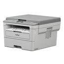 Multifuncional Brother DCP-B7520DW Laser Monocromática A4 Duplex Wi-Fi - DCPB7520DW