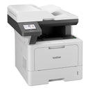 Multifuncional Brother Laser A4 Mono USB e Ethernet - DCPL5512DN