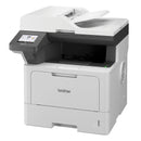 Multifuncional Brother Laser A4 Mono USB e Ethernet - DCPL5512DN