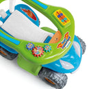 Veículo Para Bebê Super Comfort Masc Completo
