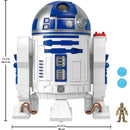 Imaginext Star Wars R2-d2 Bot 44,5cm