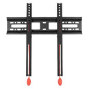 Suporte Fixo Para Tv Led/lcd/plasma De 23" A 56" Polegadas Com Sistema De Trava - Stf-300