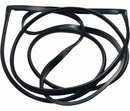 Borrachas Do Para-brisa Pvc Ranger 94 A 12