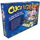 Jogo De Tabuleiro Cuca Legal