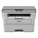 Multifuncional Brother DCP-B7520DW Laser Monocromática A4 Duplex Wi-Fi - DCPB7520DW