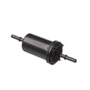 Filtro Combustivel Eksim (c/ Rosca) Cg 150 09/ Bico Fino