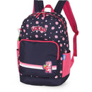 Mochila Lotso Azul G