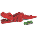 Hot Wheels Pista City Lançador Nêmesis