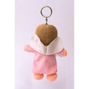 Chaveiro Anjinho Rosa 15cm