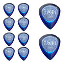 Palheta Bori Grl At-r16138 Drip Gota 3,00 Mm (azul) R21020 10un