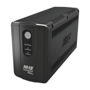 Nobreak Semi-senoidal Nhs Compact Plus 4 1200va 2 Baterias 7ah Usb