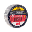 FITA ISOLANTE 3M IMPERIAL SLIM 18 MM X 5 METROS - PC / 10