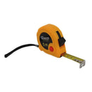 Trena 5m X 19mm Amarela Com 2 Travas