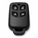 Capa Controle Compatível Px40 4 B