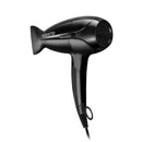Secador Dobrável Profissional 127v  1800w Agratto