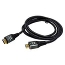 Cabo Hdmi 2.1 8k 60hz Conector Metal 03 Metros Storm