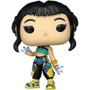Boneco E Personagem Funko Pop Guerr Do K-pop Zoey