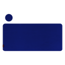 Mouse Pad Desk Mat Pcyes Exclusive Indigo Blue 800x400 Pcyes - Pmpexib
