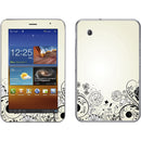 Skin P/ Samsung Galaxy 7 Polegadas Sk222 Newlink