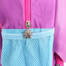 Mochila Infantil Com Alças - Borboleta Roxa
