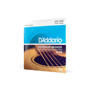 Cordas Para Violão Aço D Addario Phosphor Bronze Ej16 .012-.053