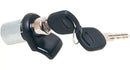 Maçaneta Externa Porta Escort 87 A 82