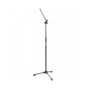 Pedestal Microfone Simples - Tps (mgs) S/ Cachimbo Ask