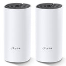 Roteador TP-LINK Wireless AC1200 (2-Pack) Deco M4
