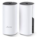 Roteador TP-LINK Wireless AC1200 (2-Pack) Deco M4